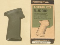 Magpul MOE SL AK-47 OD Green Pistol Grip